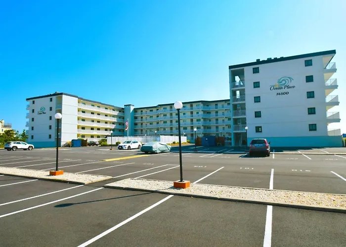 Ocean Place 214