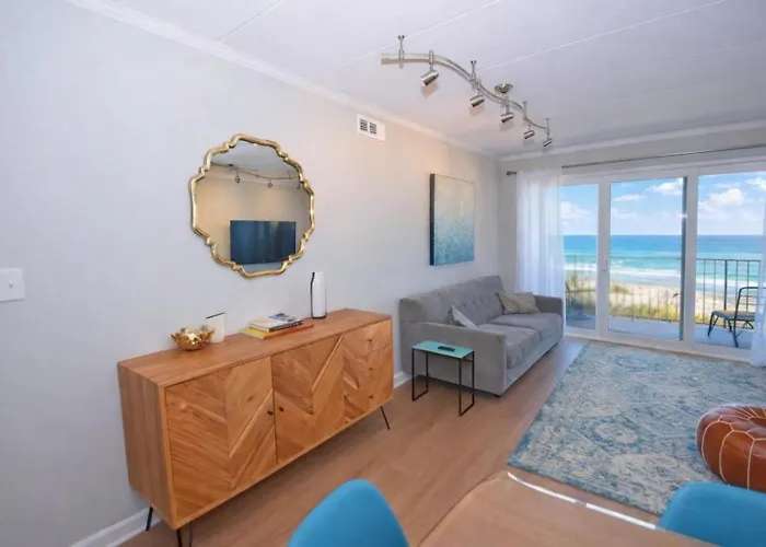 Ocean Place 214 Apartment *