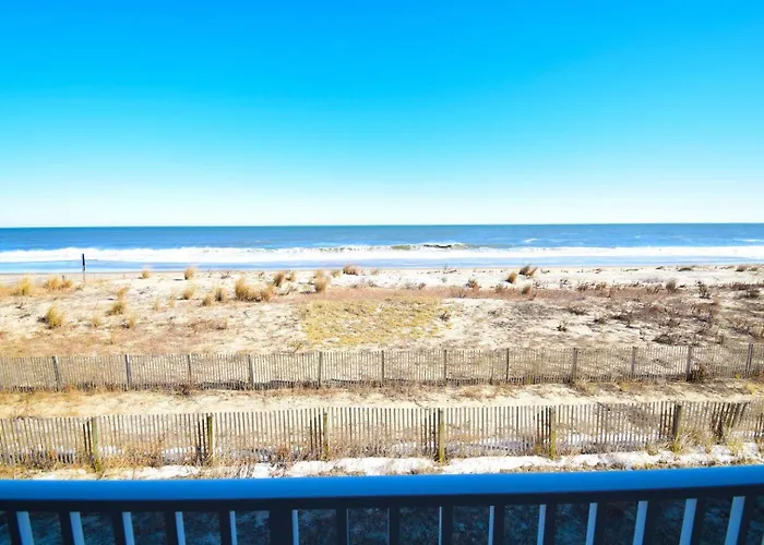 Ocean Place 214 Ocean City