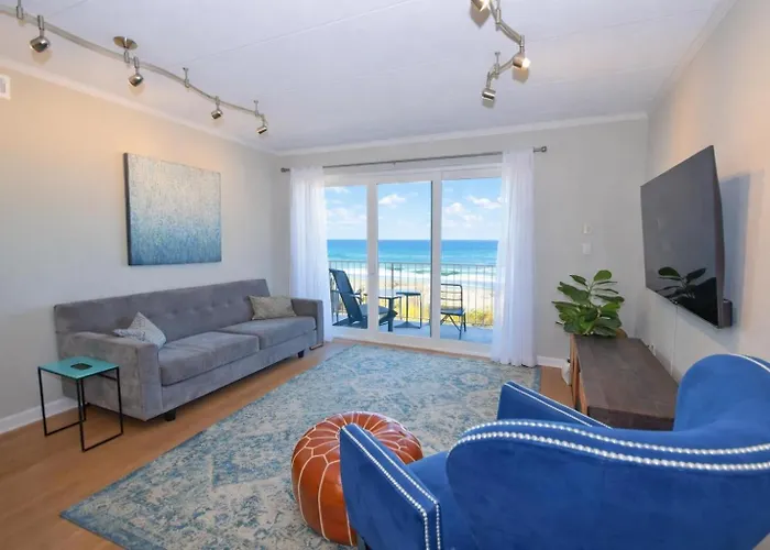 Ocean Place 214 Ocean City