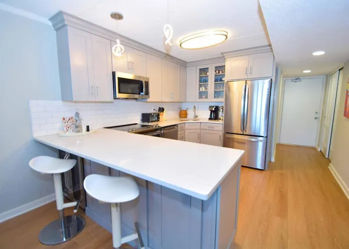 Ocean Place 214 *