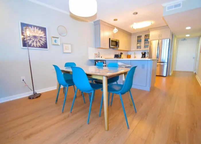 Ocean Place 214 Apartment