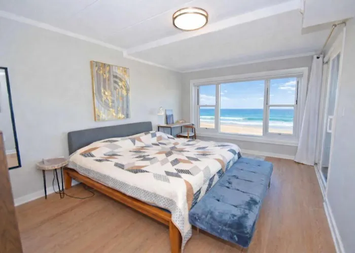Apartment Ocean Place 214