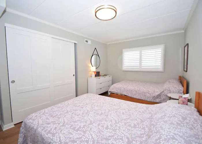 Ocean Place 214 Apartment *