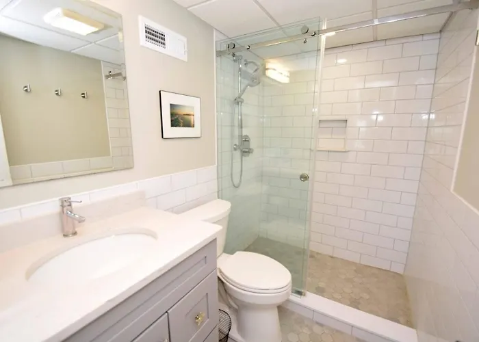 Ocean Place 214 Apartment